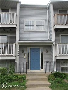 1st image of 17040 Capri Ln #F-103