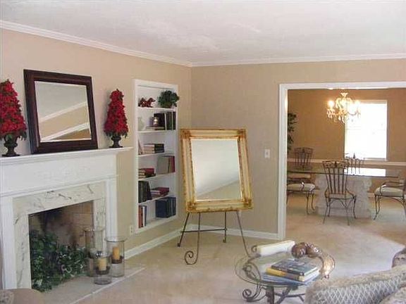 2nd image of 5809 Northshore Dr