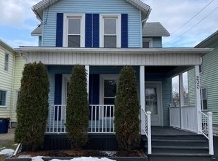 200 Church St, Lockport, NY 14094