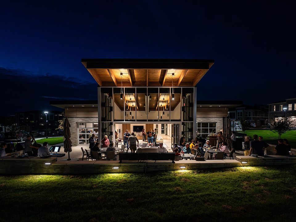 Wescott Townhomes by HHHunt Homes in Midlothian VA Zillow