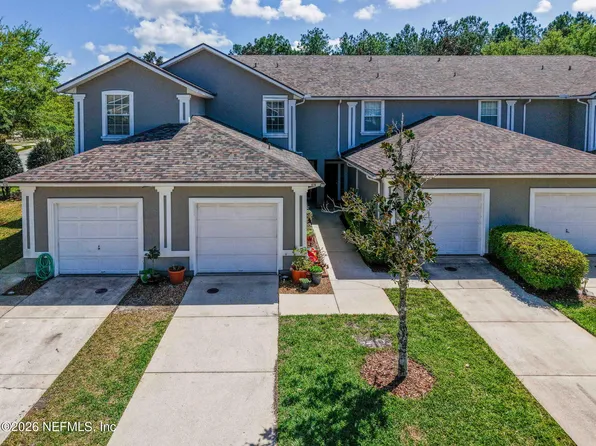 570 SCRUB JAY Drive, St. Johns, FL 32092