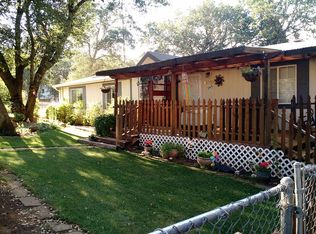 16220 16th Ave, Clearlake, CA 95422