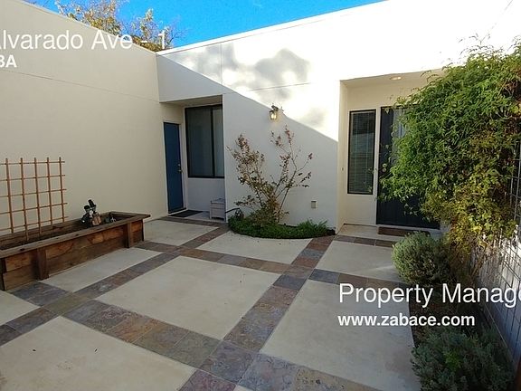 2nd image of 909 Alvarado Ave APT 1