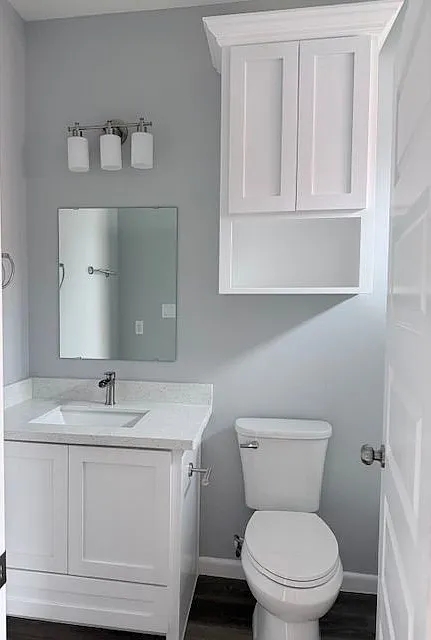 3 bed, 2.0 bath, 1000 sqft, $1,300 — Photo 3