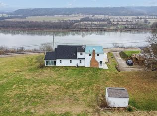 2545 Cliff Rd, North Bend, OH 45052