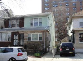 4036 70th St, Woodside, NY 11377