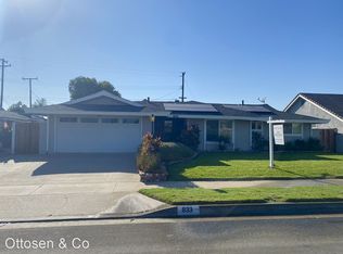 833 Ramona Ave, La Verne, CA 91750