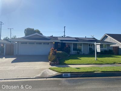 833 Ramona Ave, La Verne, CA, 91750