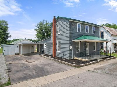 24 N High St, Hillsboro, OH, 45133