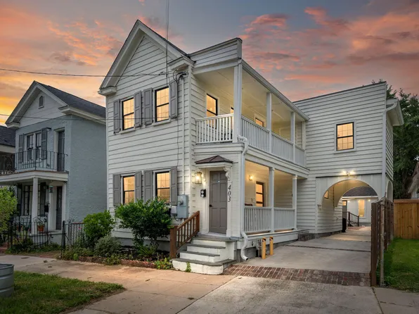 403 Sumter St, Charleston, SC 29403