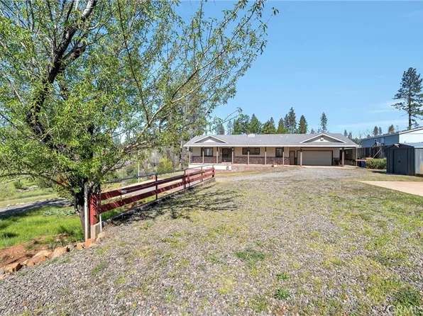5586 Travis Rd, Paradise, CA 95969