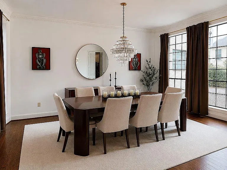 4 bed, 3.5 bath, 4023 sqft, $5,700 — Photo 4