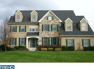 36 Ruth Cir, Malvern, PA 19355