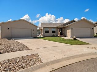 1813 Rain Drop Cir, Spearfish, SD 57783