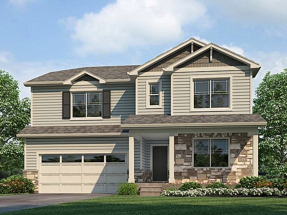 Plan Elevation.