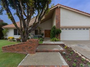 20047 Tuba St, Chatsworth, CA 91311