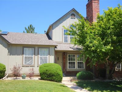 9696 W Chatfield Ave Unit B, Littleton, CO, 80128