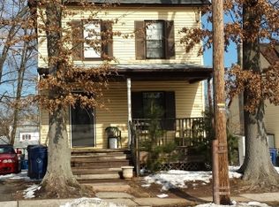 1406 W 3rd St, Plainfield, NJ 07060