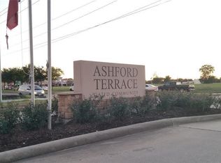 7918 Ashford Trace Dr, Houston, TX 77072