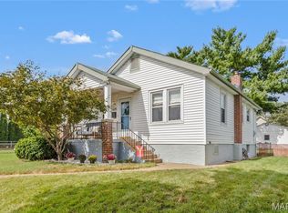 6215 Arthur Ave, Saint Louis, MO 63139