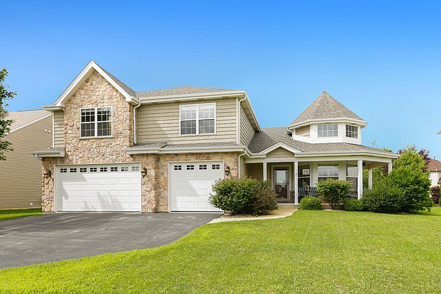1st image of 24951 Thornberry Dr