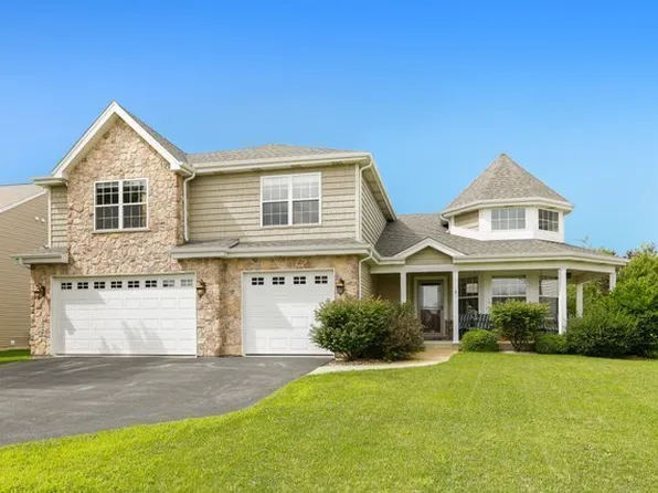 24951 Thornberry Dr, Plainfield, IL 60544