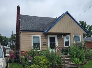 1303 Marion Ave, Lincoln Park, MI 48146