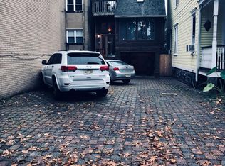 79 Sherman Pl #1, Jersey City, NJ