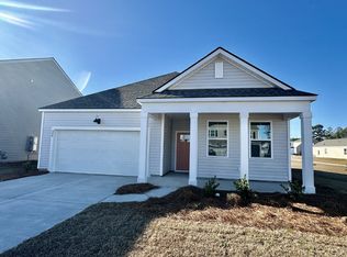 800 Sanctuary Dr, Ridgeland, SC 29936