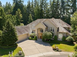 13851 NE 1st Pl, Bellevue, WA 98005