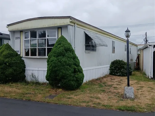 1313 Harrison #229, Centralia, WA 98531