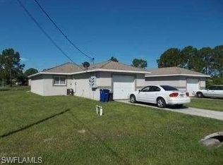 5227 26th St SW, Lehigh Acres, FL 33973