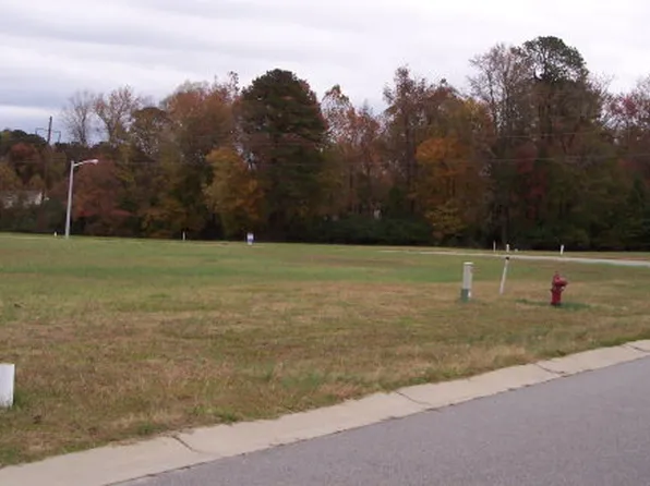 135 Pinewood Dr Lot 10, Ahoskie, NC 27910