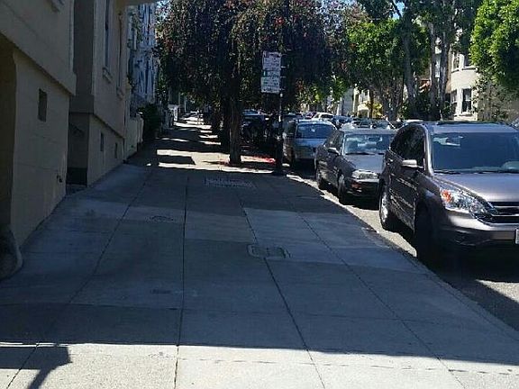 Located in Sunny Mission District