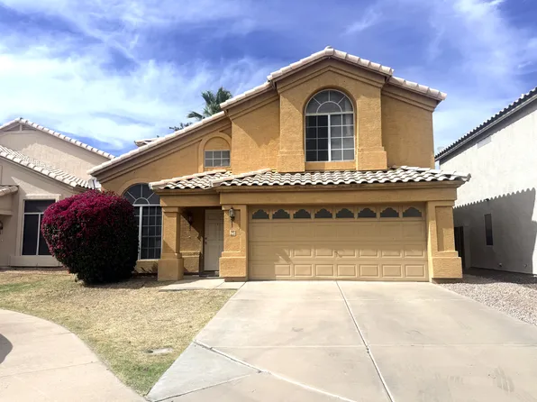 158 W Leah Ct, Gilbert, AZ 85233