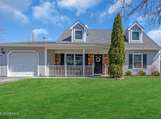 38 Peachstone Rd, Howell, NJ 07731