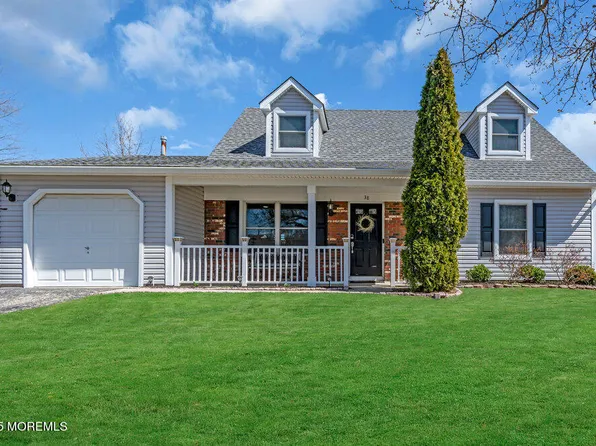 38 Peachstone Road, Howell, NJ 07731