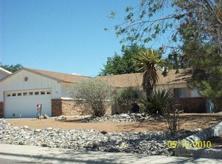 2735 Ardis Dr, Las Cruces, NM 88011