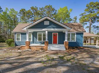 302 Weisenbaker Rd, Rincon, GA 31326