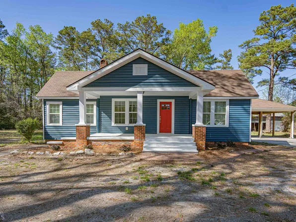 302 Weisenbaker Rd, Rincon, GA 31326