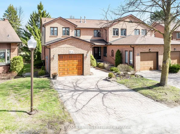 93 Riverview Rd, New Tecumseth, ON L9R 1S1