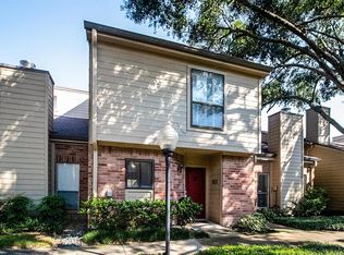 913 Memorial Village Dr #78, Houston, TX 77024