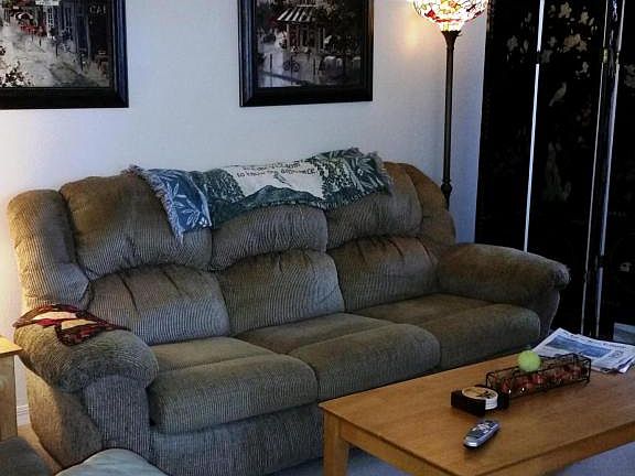 Home For Sale In The Belmont