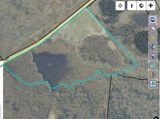 5531 Magnolia Church Rd, Gibson, GA 30810