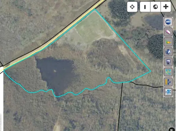 5531 Magnolia Church Road Road, Gibson, GA