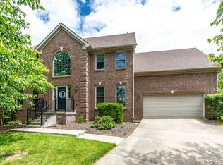 2673 Fireside Cir, Lexington, KY 40513