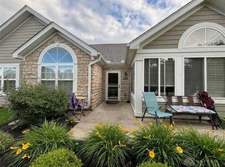 4612 Cobblestone Dr, Tipp City, OH 45371