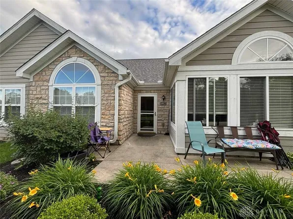 4612 Cobblestone Dr, Tipp City, OH 45371