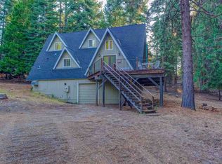 1202 Hidden Beach Rd, Westwood, CA 96137