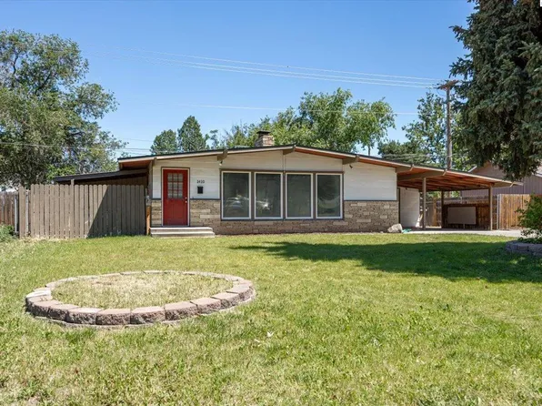 1410 Perkins Ave, Richland, WA 99354